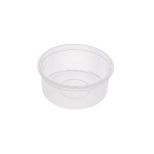 RL-350 TUBS CLEAR - 200'S-