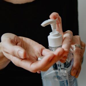 Cleaning & Sanitizer Wipes