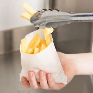 Grease Proof Products