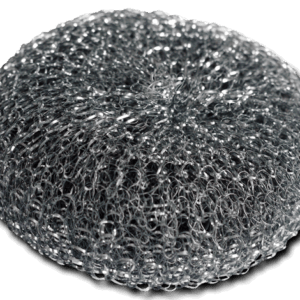 POT SCOURER HD DOUBLE TIE 20G