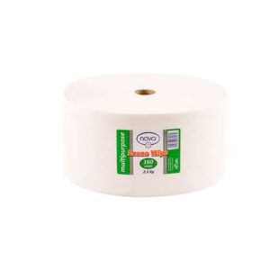 ECONO WIPE ROLL 160MM