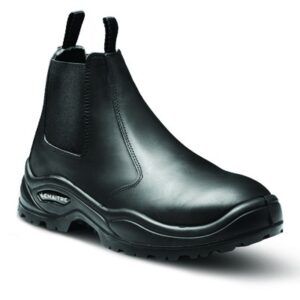Zeus NSTC Brown & Black
