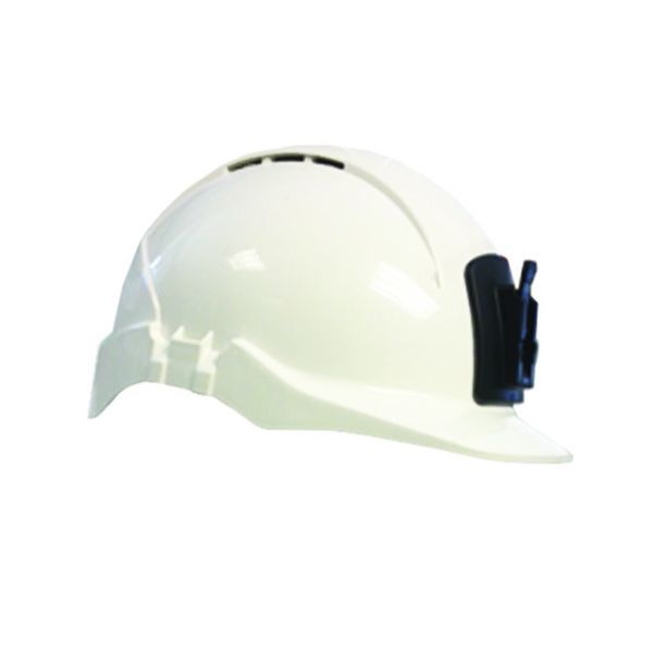 AH2211-1.jpg Peaked Style -V Guard with lamp bracket and cable clip