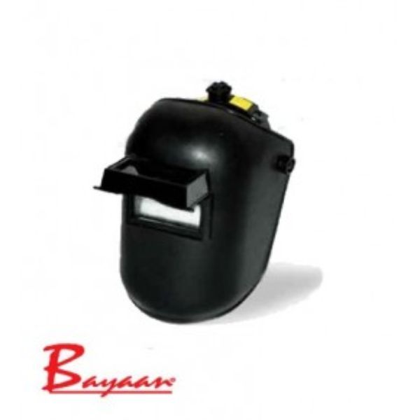 AH2216-1.jpg Welding Helmet Flip Front