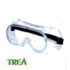 In-Direct Vent Chemical Goggles