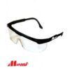 Momi Euro Clear Anti Scratch & Anti Fog Premium Quality