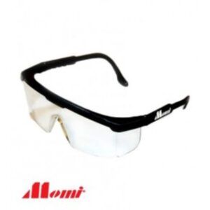 Momi Euro Clear Anti Scratch & Anti Fog Premium Quality