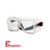 Gauze Goggles