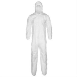 PPE & Safety