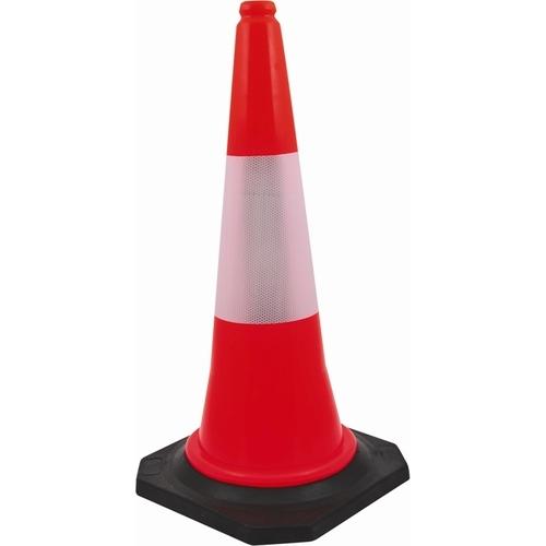 AH4100-1.jpg Road Cone 750mm Collapsible with light