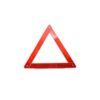 Triangle Traffic Warning Steel