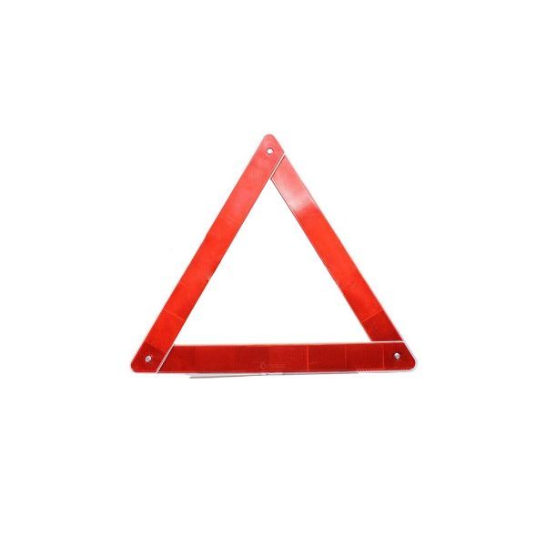 AH4104-1.jpg Triangle Traffic Warning Steel