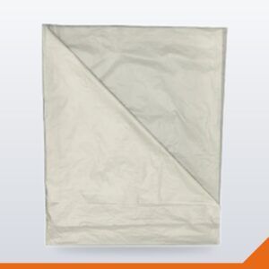 Refuse Bag HD – Black, 750x950mm, 200/Bale