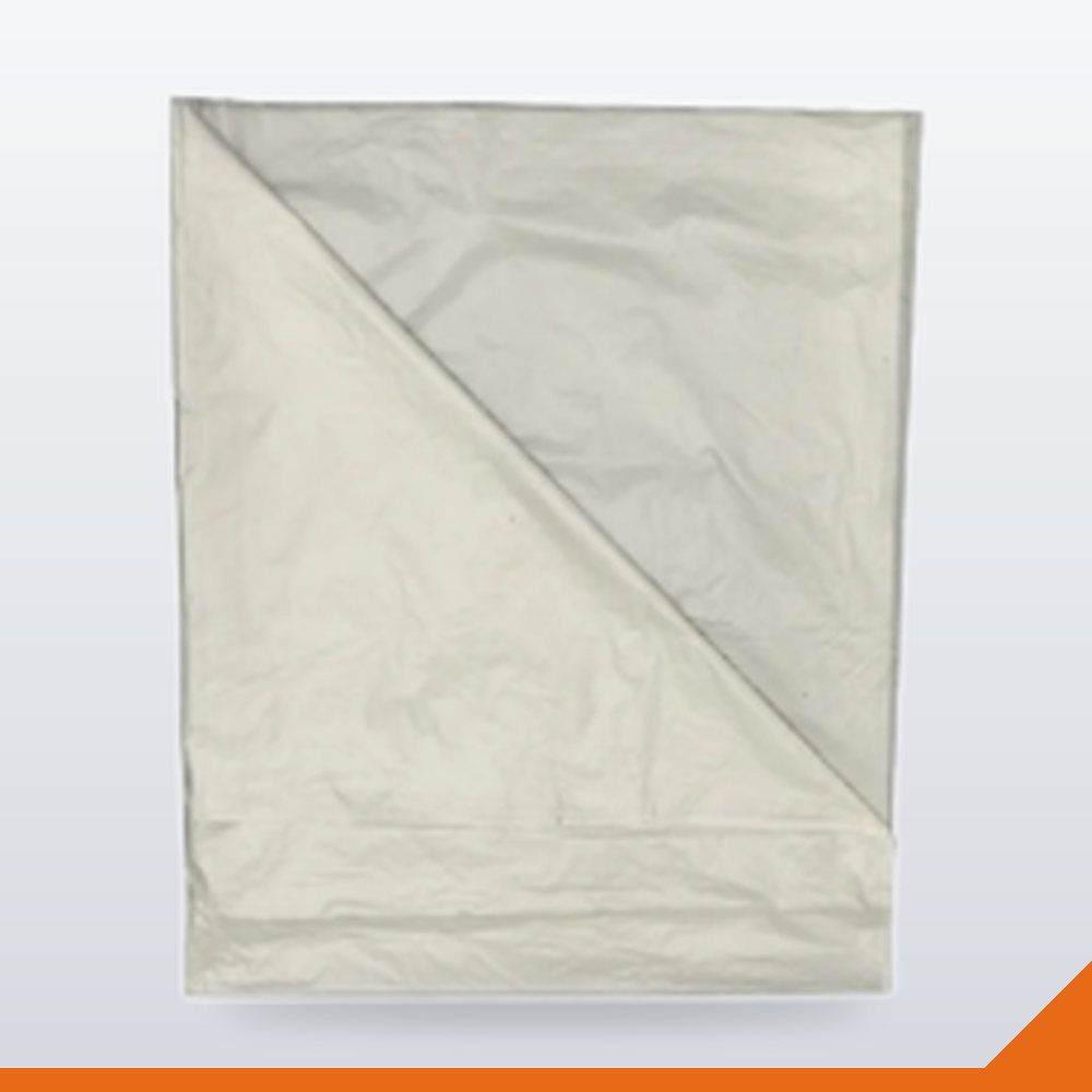 BAG-005-BLK-750X950-P200 Refuse Bag HD – Black, 750x950mm, 200/Bale