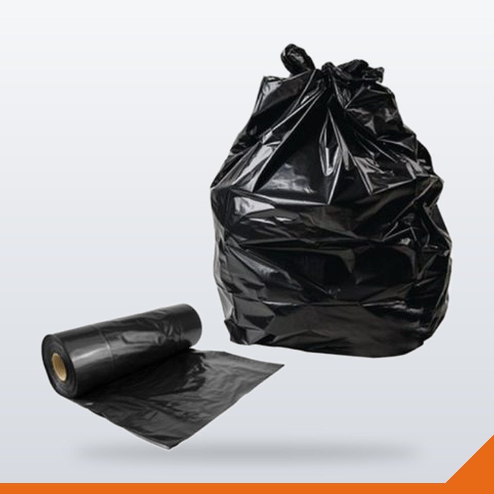 BAG-008-750X950 Refuse Bag on Roll – 750x950mm