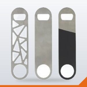 Bar Blade Bottle Opener – Each