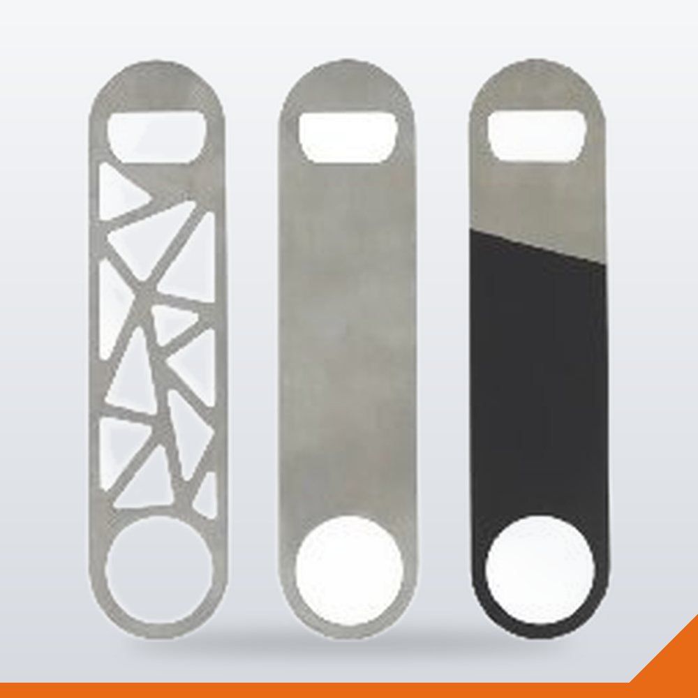 BAR-006 Bar Blade Bottle Opener – Each