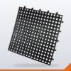 Bar Mat Long – 80x610mm