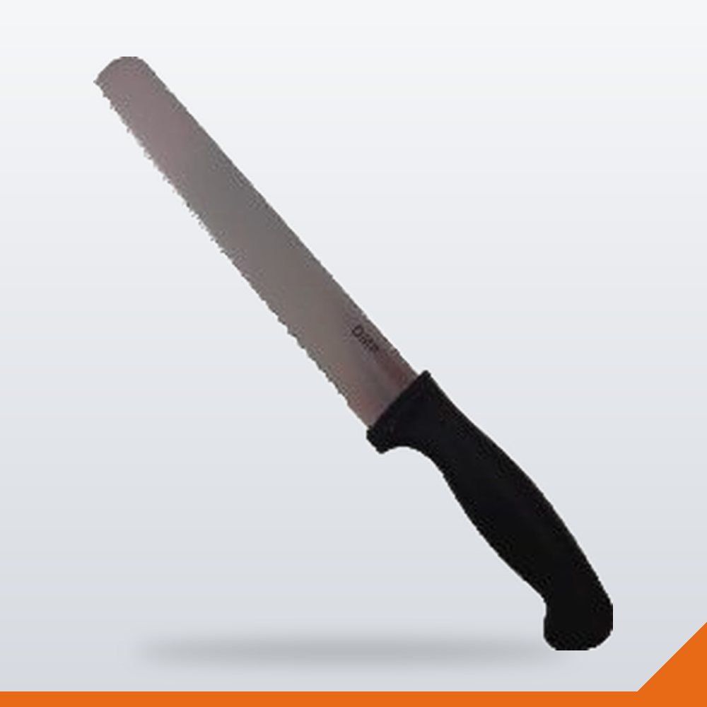 BAR-017-200 Bread Knife Procom – 200mm – Each