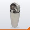 Cocktail Shaker Stainless Steel with Box – 700ml – Each