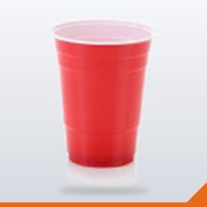 Festival Cup – Clear, 500ml, 500/Carton