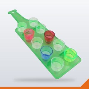 Optics & Measures