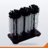 Glass Washer Brush – Each
