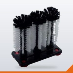 Glass Washer Brush – Each