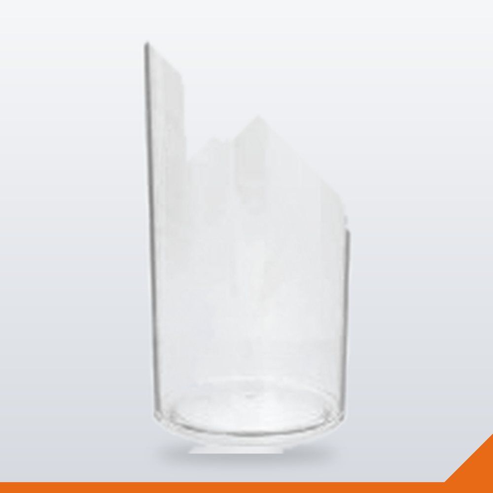 BAR-053 Hi-Ball Glass Plastic – Each