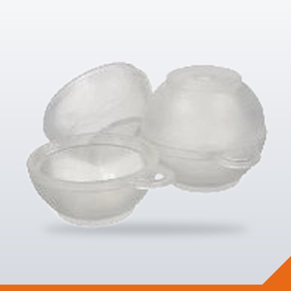 BAR-055-50 Ice Ball Mould – 50mm – Each