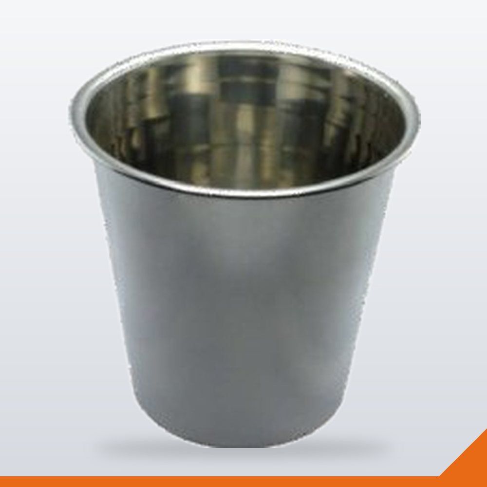 BAR-059-4L Ice Bucket Stainless Steel – 4L – Each