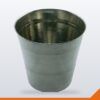 Ice Bucket Stainless Steel Small – 1L – Each