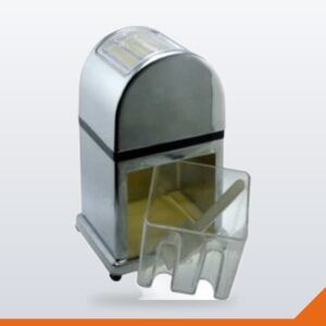 Ice Crusher with Muddler – Each