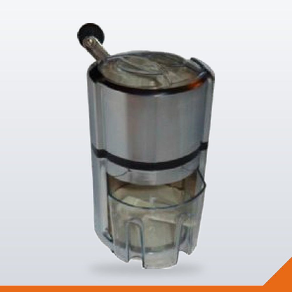 BAR-063 Ice Crusher Round – Each