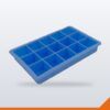 Ice Cube Tray Silicone 15 Cube – Each