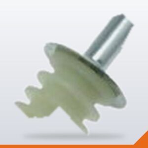 Oil & Vinegar Pourer Stainless Steel – Each