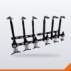 Optic Stand 6 In Line Barrel SPP Unassized – Each