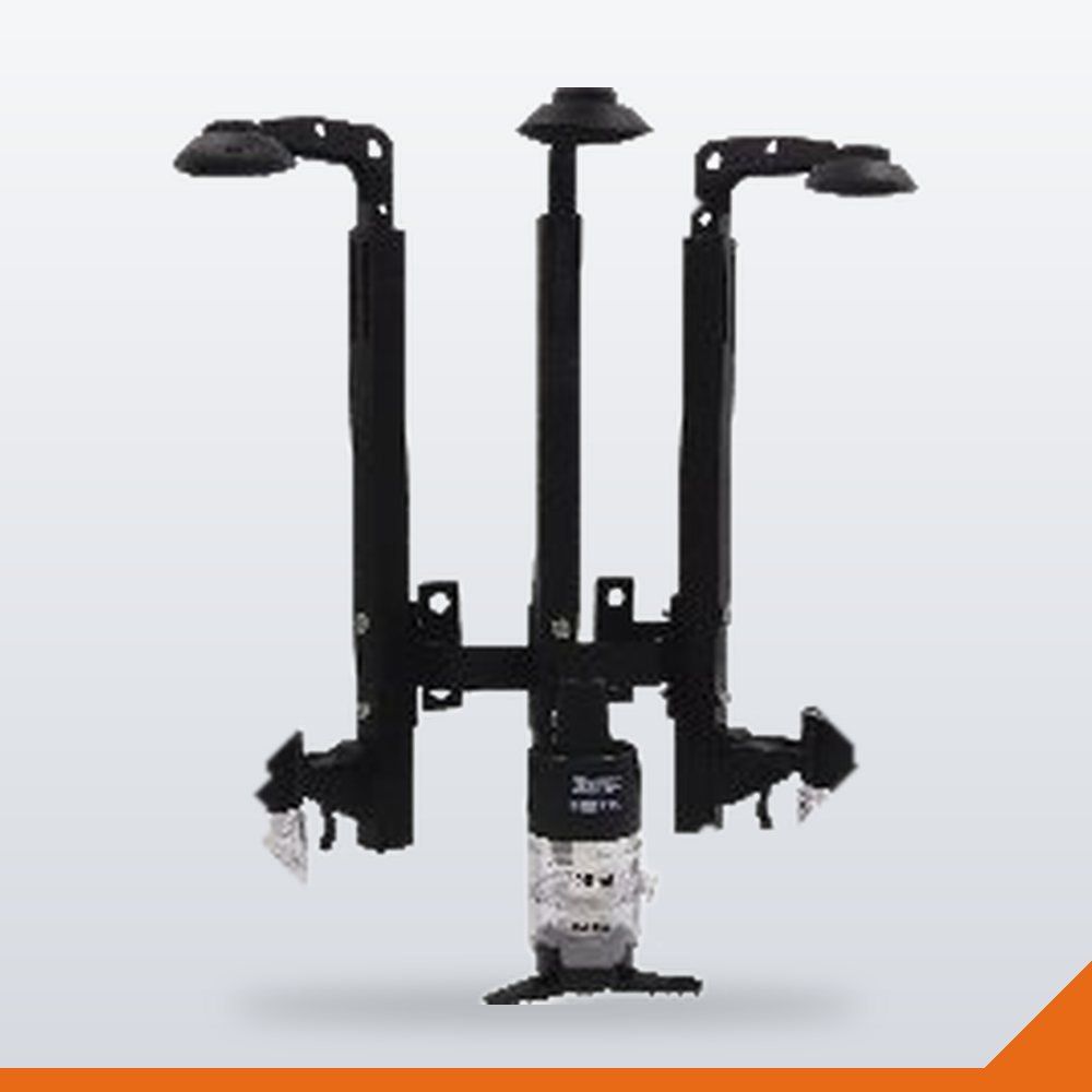 BAR-116 Optic Stand Rotary 5's Barrel SPP Assized – Each
