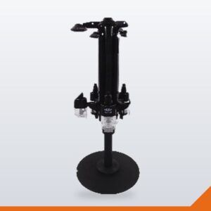 Optic Stand Rotary 5's Barrel TPP Unassized – Each