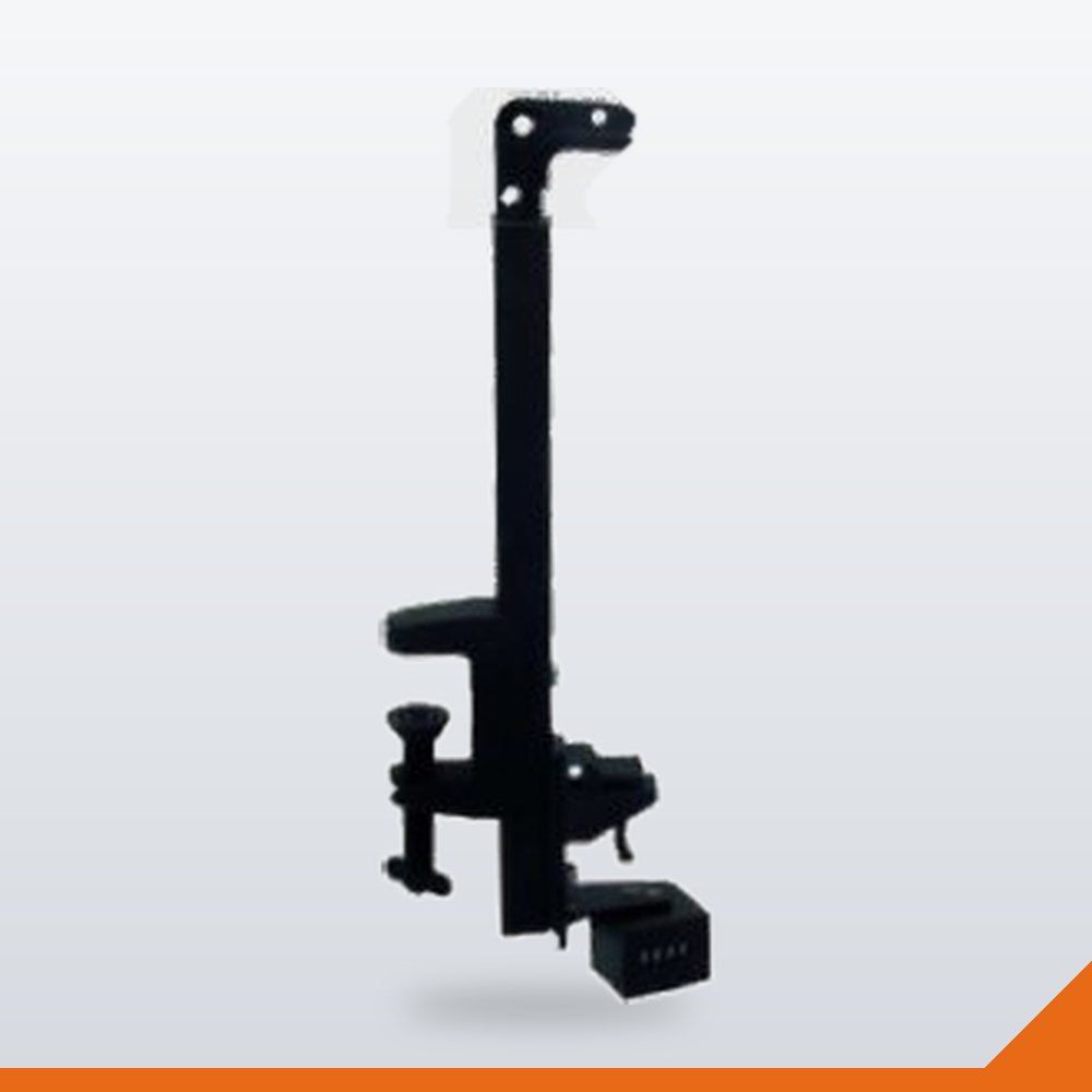 BAR-124 Optic Stand with Counter – Each