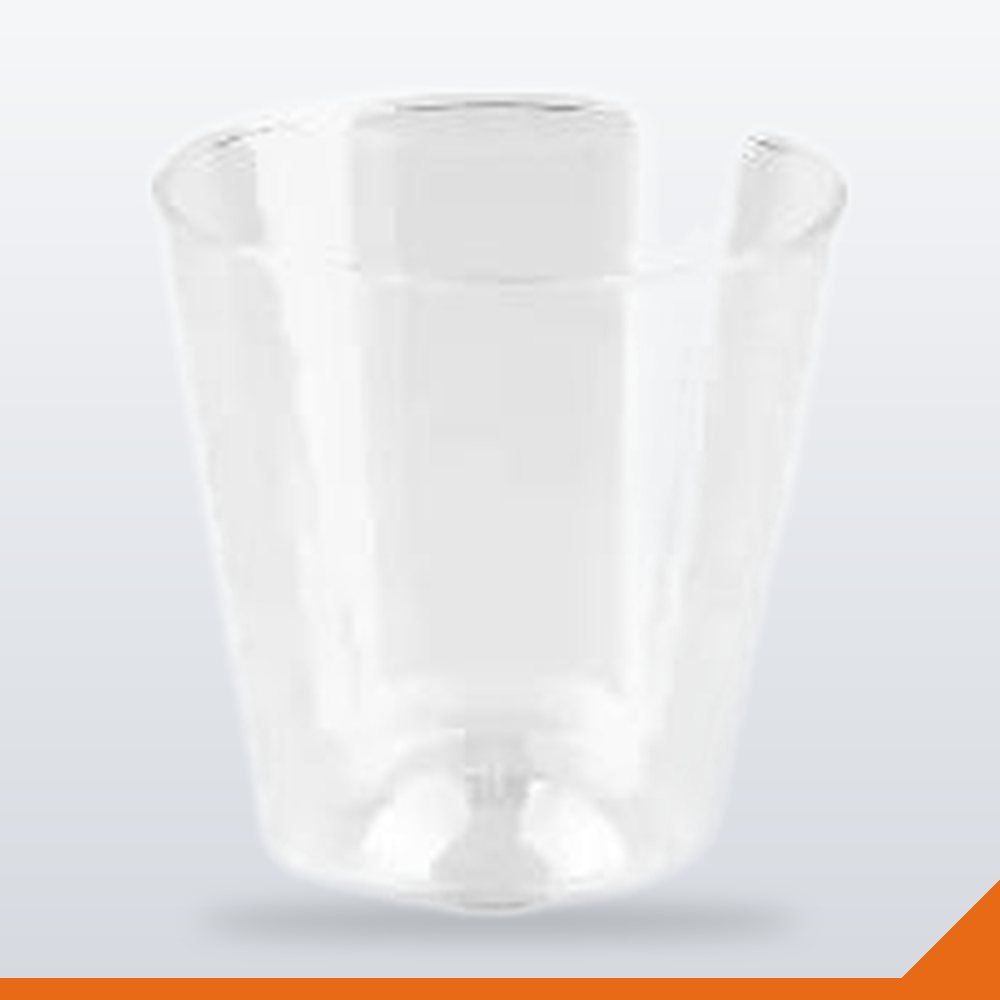 BAR-131-CLR-60ML Shot Glass Plastic – Clear 60ml – 2000/Carton