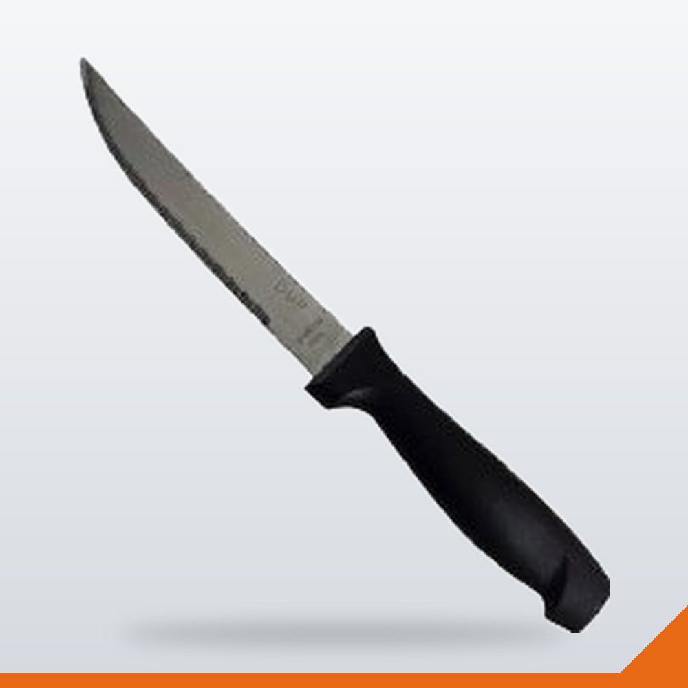 BAR-140 Steak Knife Procom Fine Blade – Each
