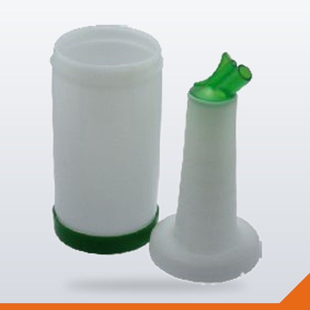 BAR-145-1L Store & Pour Bottle – 1L – Each