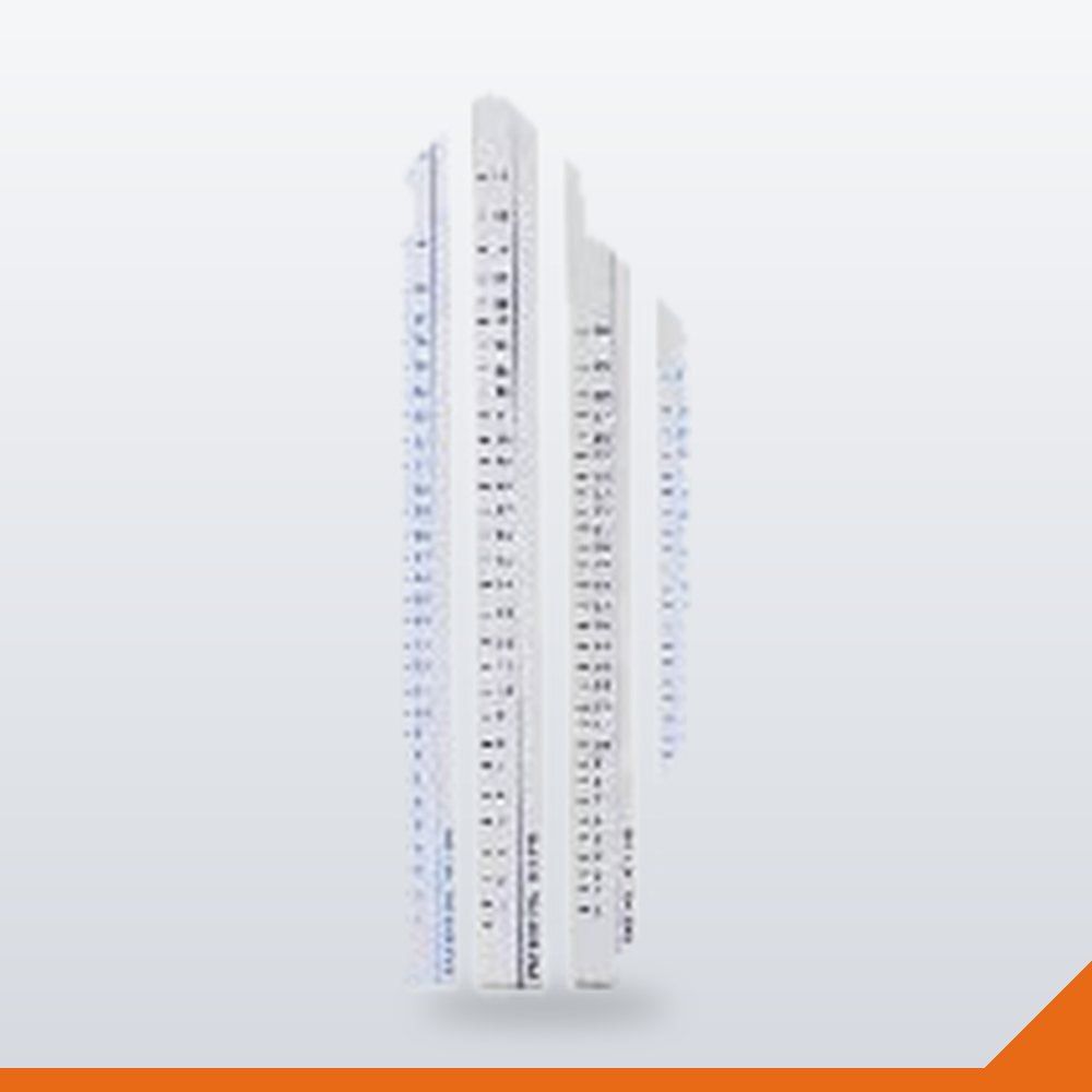BAR-152 Tot Measuring Stick – Each