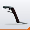 Waiters Friend Corkscrew Straight Handle – Each