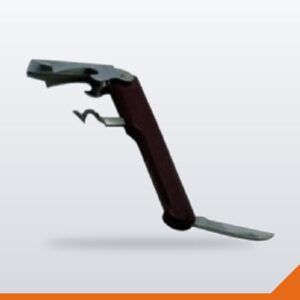 Waiters Friend Corkscrew Straight Handle – Each