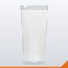 Willy Glass Plastic – Each