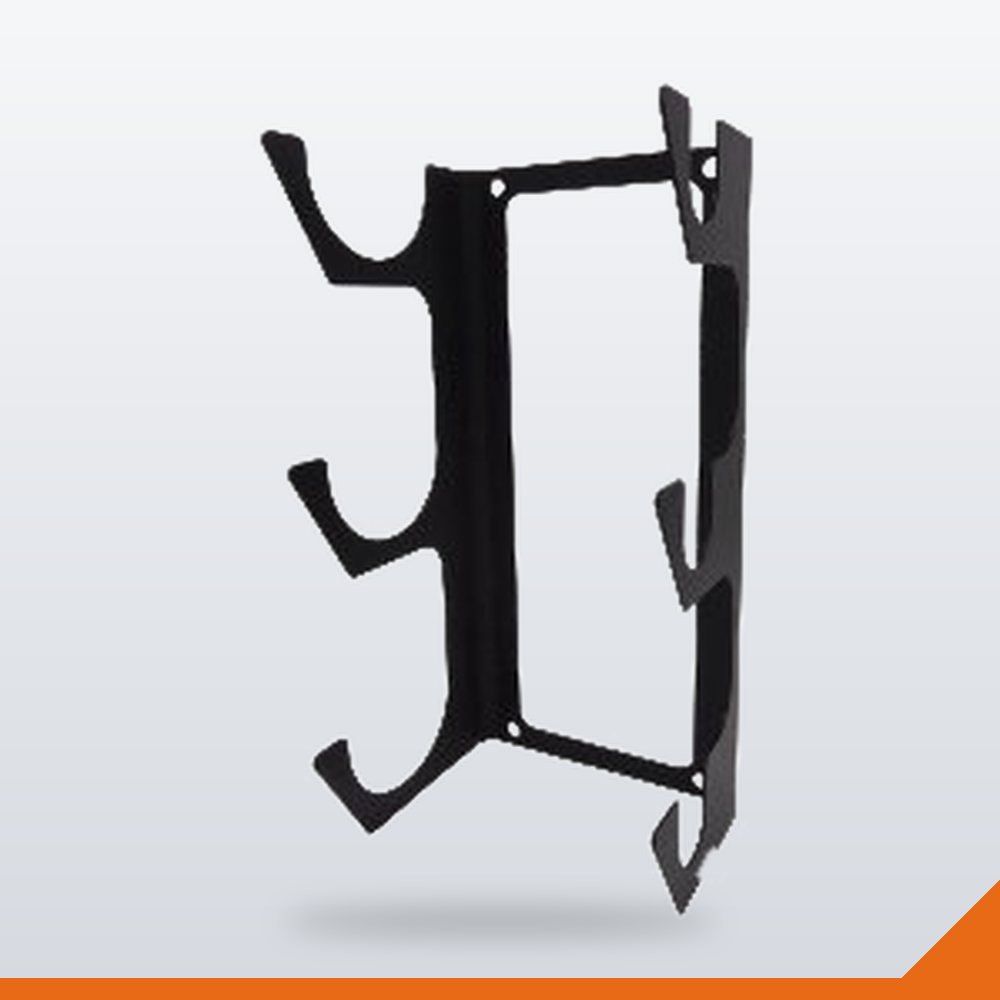 BAR-167 Wine Rack 3 Bottle – Each