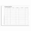 Attendance Register