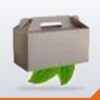 Breakfast Box – Brown – 50/Pack